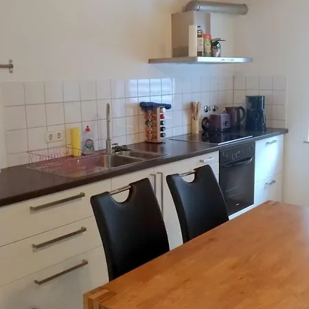 Διαμέρισμα Ferienwohnung Maja *
