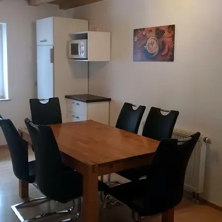 Ferienwohnung Maja Kißlegg