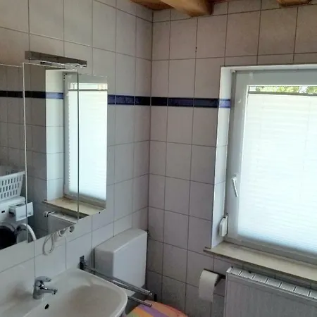 Διαμέρισμα Ferienwohnung Maja *
