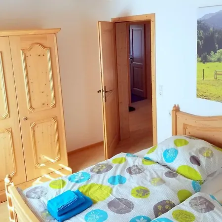 Ferienwohnung Maja * Kißlegg