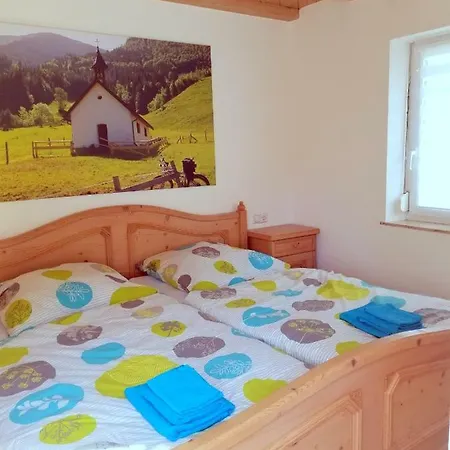 Ferienwohnung Maja * Kißlegg