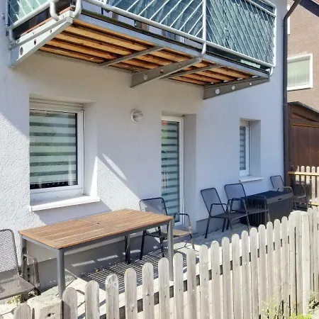 Διαμέρισμα Ferienwohnung Maja Kißlegg