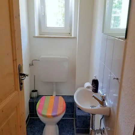 Ferienwohnung Maja Διαμέρισμα