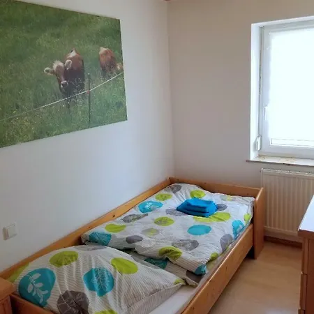 Διαμέρισμα Ferienwohnung Maja *