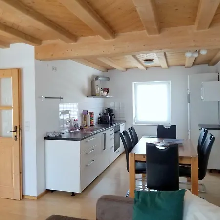 Ferienwohnung Maja Διαμέρισμα