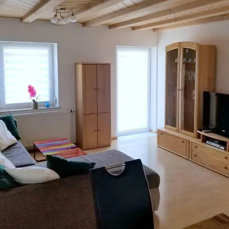 Διαμέρισμα Ferienwohnung Maja Kißlegg